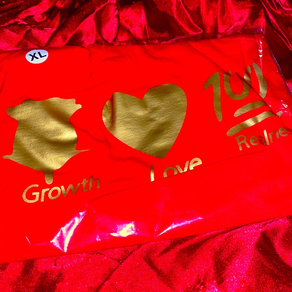 Custom tee